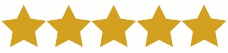 5-stars 5 stars